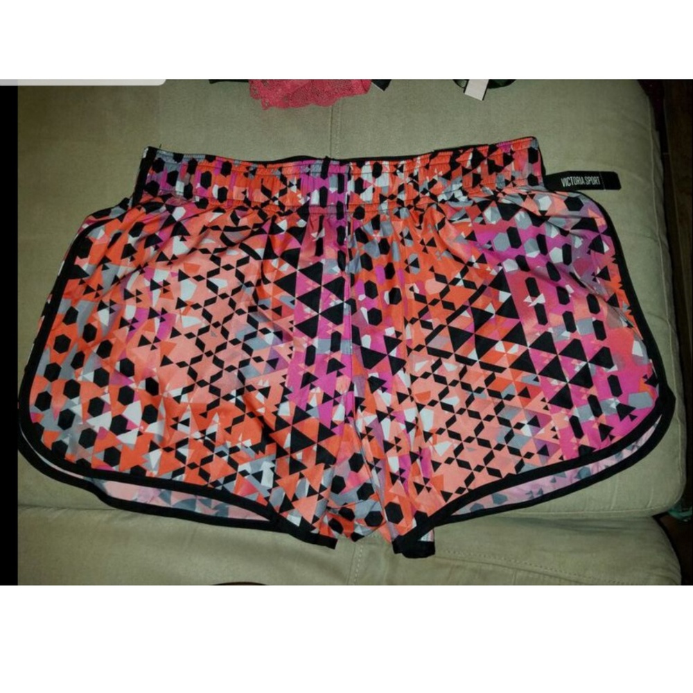 VS shorts